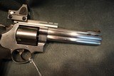 S+W Model 657-3 