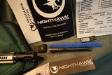 Nighthawk Custom Chairman Long Slide 45ACP - 3 of 9