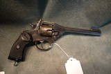 Webley Mark IV 38 Target Revolver - 5 of 8