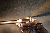 Webley Mark IV 38 Target Revolver - 4 of 8