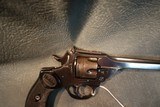 Webley Mark IV 38 Target Revolver - 6 of 8
