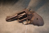 S+W 632-1 327 Magnum - 1 of 8