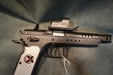 Tanfolglio Witness Extreme Match 9mm - 9 of 11