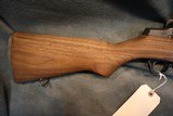 U.S.Rifle M1 Garand International Harvester 30-06 - 4 of 9