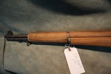 U.S.Rifle M1 Garand International Harvester 30-06 - 9 of 9