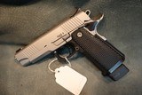 BUL Armory SAS EDC II 9mm ANIB - 3 of 6