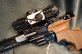 Pardini HP Bullseye 32WC 22LR 2 barrel set with many extras - 7 of 11