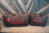 Pardini HP Bullseye 32WC 22LR 2 barrel set with many extras - 11 of 11