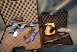 Walther GSP Expert 32S+W and 22 Short - 1 of 7