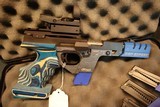 Walther GSP Expert 32S+W and 22 Short - 2 of 7