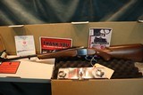 Ruger #1A 280Rem NIB - 1 of 9