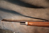 Winchester Model 71 Deluxe 348Win Long Tang - 8 of 10