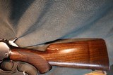 Winchester Model 71 Deluxe 348Win Long Tang - 7 of 10