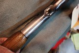 Winchester Model 71 Deluxe 348Win Long Tang - 10 of 10