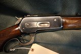 Winchester Model 71 Deluxe 348Win Long Tang - 2 of 10