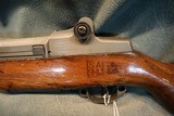 U.S.Rifle M1 Garand Springfield Armory 30-06 - 6 of 9