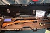 U.S.Rifle M1 Garand Springfield Armory 30-06 - 1 of 9