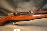 U.S.Rifle M1 Garand Springfield Armory 30-06 - 3 of 9