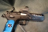 Tanfoglio Defiant Limited Master Extreme 45ACP - 6 of 9