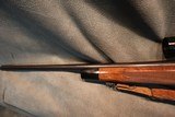 Remington 700BDL LEFT HAND 270Win with Redfield scope - 4 of 7