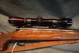 Remington 700BDL LEFT HAND 270Win with Redfield scope - 5 of 7
