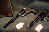 Colt Commemorative Bicentennial # Gun Set - 2 of 23