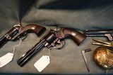 Colt Commemorative Bicentennial # Gun Set - 3 of 23