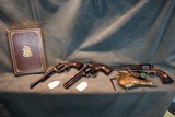 Colt Commemorative Bicentennial # Gun Set - 1 of 23