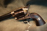 Colt SAA 45LC Bicentennial,1 of 1776 made - 5 of 5