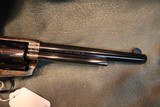 Colt SAA 45LC Bicentennial,1 of 1776 made - 3 of 5