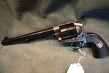 Colt SAA 45LC Bicentennial,1 of 1776 made - 4 of 5