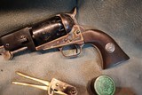 Colt Dragoon 44 Bicentennial Set - 3 of 5