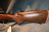 Winchester Pre 64 Model 70 338WinMag Alaskan - 7 of 11