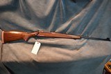 Winchester Pre 64 Model 70 338WinMag Alaskan - 1 of 11
