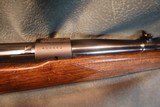 Winchester Pre 64 Model 70 338WinMag Alaskan - 5 of 11