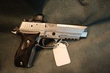 SigSauer P226 X-Five 9mm Mastershop made in Germany - 4 of 8