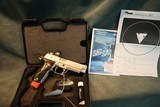 SigSauer P226 X-Five 9mm Mastershop made in Germany - 1 of 8