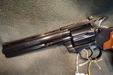Colt Diamondback 22LR 6