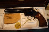 Colt Diamondback 22LR 6