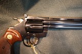 Colt Diamondback 22LR 6