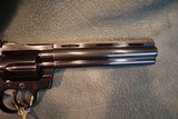 Colt Diamondback 22LR 6