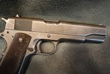 Remington Rand 1911A1 45ACP - 8 of 11