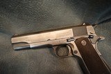 Remington Rand 1911A1 45ACP - 4 of 11