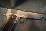 Remington Rand 1911A1 45ACP - 6 of 11