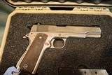 Remington Rand 1911A1 45ACP - 2 of 11