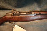 U.S.Rifle M1 Garand 30-06 Springfield Armory - 2 of 7