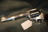Freedom Arms Model 83 357Mag Premier Grade - 4 of 7