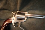 Freedom Arms Model 83 357Mag Premier Grade - 6 of 7