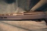 Volquartsen SS Battleworn Rifle 22LR NIB - 7 of 7