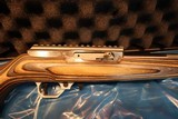 Volquartsen SS I Flute 17HMR NIB - 2 of 7